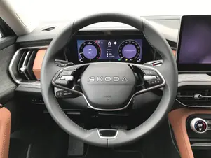 Škoda Kodiaq Exclusive Selection