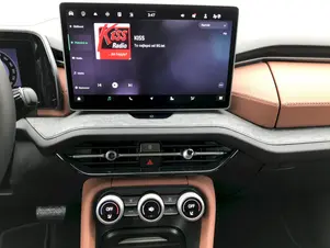 Škoda Kodiaq Exclusive Selection