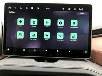 Kodiaq Exclusive Selection