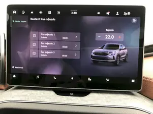 Škoda Kodiaq Exclusive Selection