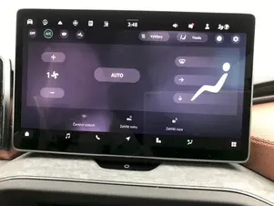 Škoda Kodiaq Exclusive Selection