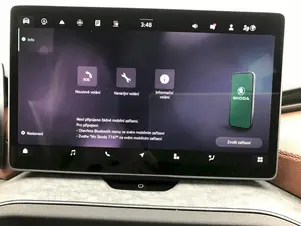 Škoda Kodiaq Exclusive Selection