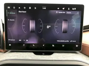 Škoda Kodiaq Exclusive Selection