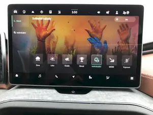 Škoda Kodiaq Exclusive Selection