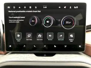 Škoda Kodiaq Exclusive Selection