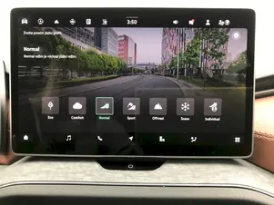 Škoda Kodiaq Exclusive Selection