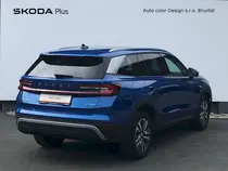 Kodiaq Exclusive Selection