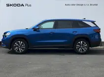 Kodiaq Exclusive Selection