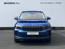 Kodiaq Exclusive Selection
