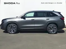 Kodiaq Exclusive Selection