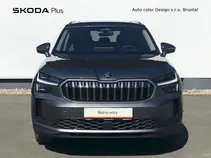 Kodiaq Exclusive Selection