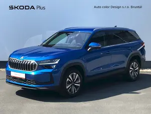 Škoda Kodiaq Exclusive Selection