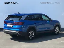 Kodiaq Exclusive Selection
