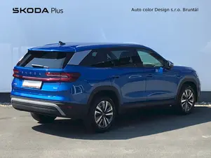 Škoda Kodiaq Exclusive Selection