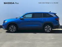 Kodiaq Exclusive Selection