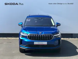 Škoda Kodiaq Exclusive Selection