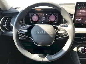 Škoda Kodiaq Exclusive Selection