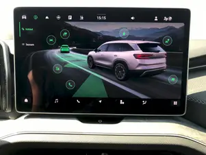 Škoda Kodiaq Exclusive Selection