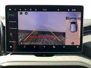 Škoda Kodiaq Exclusive Selection