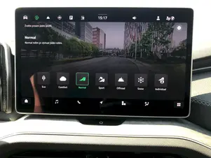 Škoda Kodiaq Exclusive Selection
