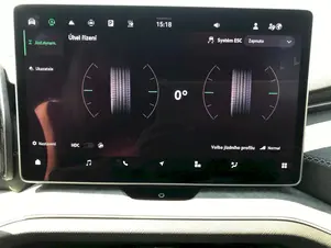 Škoda Kodiaq Exclusive Selection
