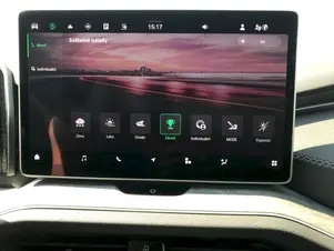 Škoda Kodiaq Exclusive Selection
