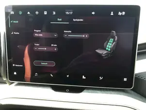 Škoda Kodiaq Exclusive Selection