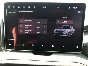 Škoda Kodiaq Exclusive Selection