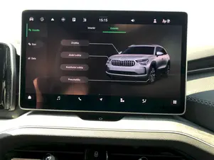 Škoda Kodiaq Exclusive Selection