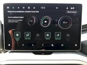 Škoda Kodiaq Exclusive Selection