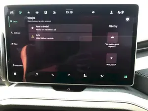 Škoda Kodiaq Exclusive Selection