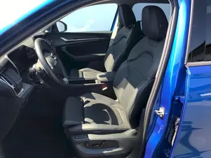 Škoda Kodiaq Exclusive Selection