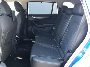 Škoda Kodiaq Exclusive Selection