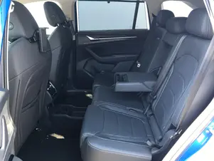 Škoda Kodiaq Exclusive Selection