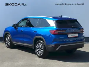 Škoda Kodiaq Exclusive Selection
