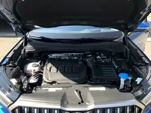 Škoda Kodiaq Exclusive Selection