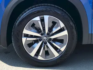 Škoda Kodiaq Exclusive Selection