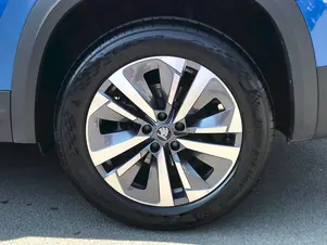Škoda Kodiaq Exclusive Selection