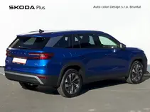 Kodiaq Exclusive Selection