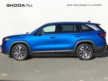 Kodiaq Exclusive Selection