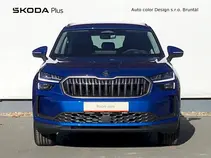 Kodiaq Exclusive Selection
