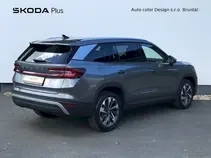 Kodiaq Exclusive Selection