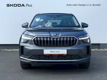 Kodiaq Exclusive Selection
