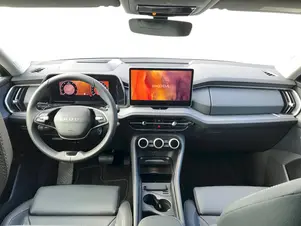 Škoda Kodiaq Exclusive Selection