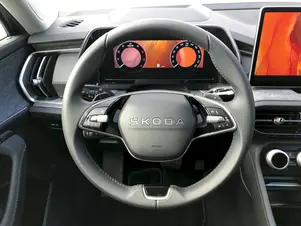 Škoda Kodiaq Exclusive Selection