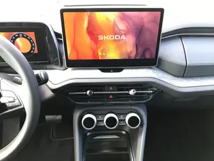 Škoda Kodiaq Exclusive Selection
