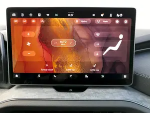 Škoda Kodiaq Exclusive Selection