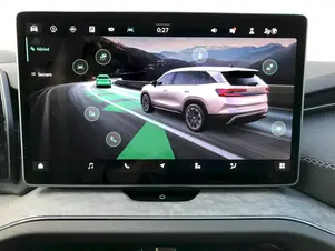 Škoda Kodiaq Exclusive Selection