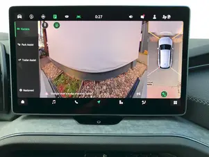 Škoda Kodiaq Exclusive Selection
