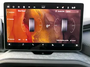 Škoda Kodiaq Exclusive Selection